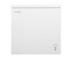  PowerPoint 194 LT Chest Freezer White | P1120K 