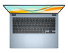 Asus ASUS Vivobook S14 Flip 14" OLED Laptop – Snapdragon X X1-26-100 | 8GB RAM | 256GB SSD | Windows 11 | TP5408QA-U2041W 