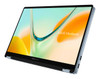Asus ASUS Vivobook S14 Flip 14" OLED Laptop – Snapdragon X X1-26-100 | 8GB RAM | 256GB SSD | Windows 11 | TP5408QA-U2041W 