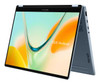 Asus ASUS Vivobook S14 Flip 14" OLED Laptop – Snapdragon X X1-26-100 | 8GB RAM | 256GB SSD | Windows 11 | TP5408QA-U2041W 