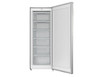  PowerPoint 170L Tall Freezer – 55cm Wide | Static Cooling | Stainless Steel | P125514ML1SS-E 