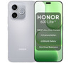 HONOR 600 Lite 5G 256GB Smartphone – 6.6" AMOLED | 108MP Camera | 6520mAh Battery | Grey | 5109CEHB