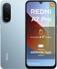 Xiaomi REDMI A7 Pro 4G 64GB Smartphone – 6.9" 120Hz Display | 6000mAh Battery | 4GB RAM | Mist Blue | MZB0N5WEU