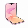Samsung Galaxy Z Flip8 5G 256GB – 6.9" AMOLED 120Hz | 4.1" FlexWindow | 50MP Camera | Pink | SM-F776BLIGEUB