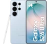 Samsung Galaxy S26 Ultra 5G 256GB – 6.9" QHD+ AMOLED | 200MP Quad Camera | Snapdragon 8 Elite Gen 5 | Sky Blue | SM-S948BLBDEUB