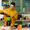 Nutribullet Magic Bullet Jug Blender - Black | 02643