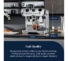 DeLonghi La Specialista Maestro Bean to Cup Coffee Machine | EC9885.M