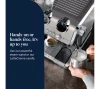 DeLonghi La Specialista Maestro Bean to Cup Coffee Machine | EC9885.M