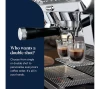DeLonghi La Specialista Maestro Bean to Cup Coffee Machine | EC9885.M