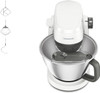  Kenwood Multi Tasker Stand Mixer - White | KHC30.000WH 