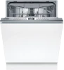 Bosch Series 4 Fully Integrated Dishwasher – 14 Place Settings | C Energy Rating | Home Connect | VarioHinge | SMH4HVX14G