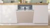 Bosch Series 4 Fully Integrated Dishwasher – 14 Place Settings | C Energy Rating | Home Connect | VarioHinge | SMH4HVX14G