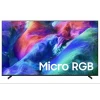 Samsung 65" Micro RGB R85H 4K Vision AI Smart TV (2026) | MRE65R85HAUXXU