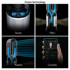  Dyson Purifier Hot+Cool HP1 – HEPA H13 Air Purifier | Heating & Cooling | MyDyson App | White | 544837-01 