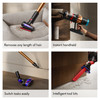 Dyson V16 Piston Animal Cordless Vacuum – 315AW | 70 Min Runtime | All Floors Cones Sense | Black/Copper | 499085-01