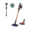 Dyson V16 Piston Animal Submarine Wet & Dry Cordless Vacuum – 315AW | 70 Min Runtime | Submarine 2.0 | Black/Copper | 499087-01