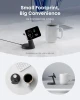 Anker MagGo 3-in-1 Wireless Charging Station - Black | B25M4V11