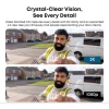 EUFY eufy Video Doorbell C31 with Chime | E8223313 