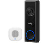 EUFY eufy Video Doorbell C31 with Chime | E8223313 