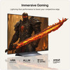  LG C6 48-inch OLED evo 4K Smart TV (2026) | OLED48C64LA.AEI 