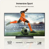  LG C6 48-inch OLED evo 4K Smart TV (2026) | OLED48C64LA.AEI 