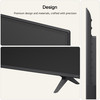 LG QNED72 50-inch 4K QNED MiniLED Smart TV (2026) | 50QNED72B6B.AEI