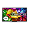 LG MRGB88 55-inch Mini RGB evo 4K Smart TV (2026) | 55MRGB88B6B.AEI