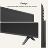 LG NU85 55-inch NanoCell 4K Smart TV (2026) | 55NU850B6LA.AEI