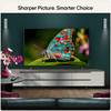 LG NU85 55-inch NanoCell 4K Smart TV (2026) | 55NU850B6LA.AEI