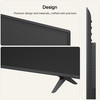 LG QNED72 55-inch 4K QNED MiniLED Smart TV (2026) | 55QNED72B6B.AEI