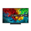 LG QNED83 55-inch QNED evo MiniLED 4K Smart TV (2026) | 55QNED83B6A.AEI