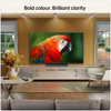 LG QNED83 55-inch QNED evo MiniLED 4K Smart TV (2026) | 55QNED83B6A.AEI