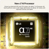 LG NU85 75-inch NanoCell 4K Smart TV (2026) | 75NU850B6LA.AEI
