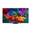 LG QNED86 55-inch QNED evo MiniLED 4K Smart TV (2026) | 55QNED86B6B.AEI