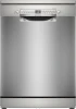 Bosch Series 2 14 Place Freestanding Dishwasher - Stainless Steel | SMS2HVI06G