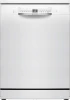 Bosch Series 2 14 Place Freestanding Dishwasher - White | SMS2HVW06G