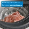 Bosch Series 6 9kg Heat Pump Tumble Dryer - Graphite | WQG245R1GB