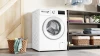 Bosch Series 4 9kg 1400rpm Washing Machine - White | WAN28255GB