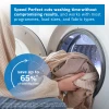 Bosch Series 4 9kg 1400rpm Washing Machine - White | WAN28255GB