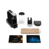 De'Longhi Nespresso CitiZ Capsule Coffee Machine - Black | EN167.B