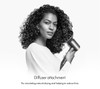  Dyson Supersonic HD07 Hair Dryer Curly+Coily - Prussian Blue/Rich Copper | 113314-01 
