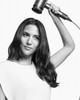  Dyson Supersonic HD07 Hair Dryer Curly+Coily - Prussian Blue/Rich Copper | 113314-01 