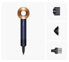  Dyson Supersonic HD07 Hair Dryer Curly+Coily - Prussian Blue/Rich Copper | 113314-01 