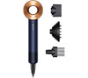  Dyson Supersonic HD07 Hair Dryer Curly+Coily - Prussian Blue/Rich Copper | 113314-01 