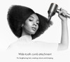  Dyson Supersonic HD07 Hair Dryer Curly+Coily - Prussian Blue/Rich Copper | 113314-01 