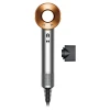  Dyson Supersonic Origin HD07 Hair Dryer - Nickel/Copper | 107833-01 