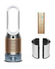 Dyson Purifier Humidify+Cool PH05 De-NOx - White/Gold | 544587-01