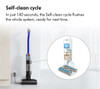 Dyson WashG1 Wet Floor Cleaner - Black/Blue | 492666-01