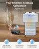 ECOVACS DEEBOT T90 PRO OMNI Robot Vacuum & Mop | 270-DEX95