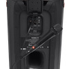 JBL PBM100 Wired Vocal Microphone - Black | JBLPBM100BLK
